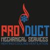 Pro Duct Mechanical services