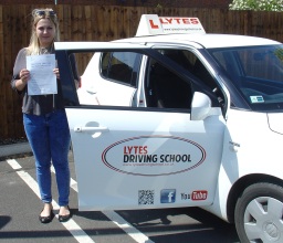 Driving Lessons in Melton Mowbray