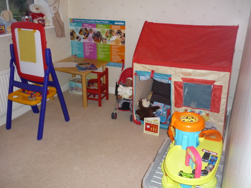 24 hour childcare
