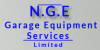N.G.E Garage Equipment Services Ltd