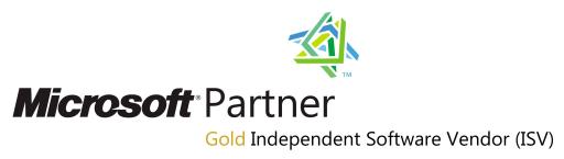 Microsoft Gold Partners