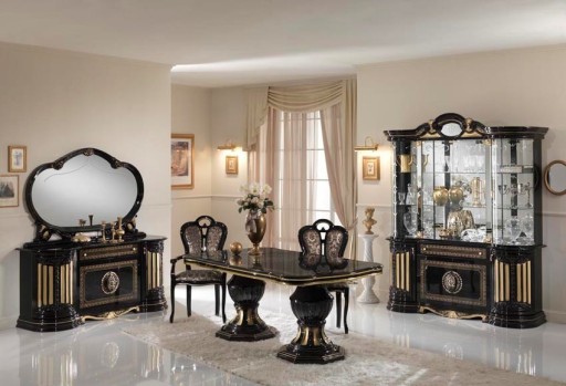 cheap Italian furniture store