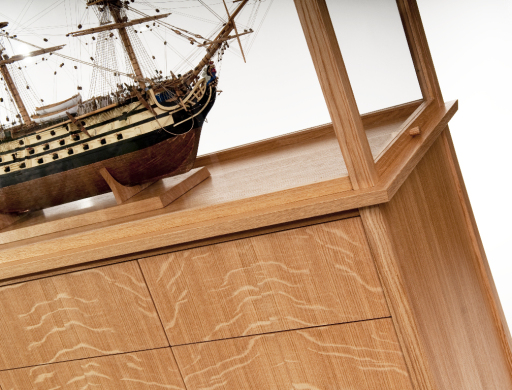 Display Cabinet
