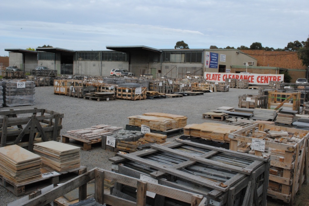 Natural Stone Factory Direct Outlet 12 Lionel Road, Mount Waverley, 3149