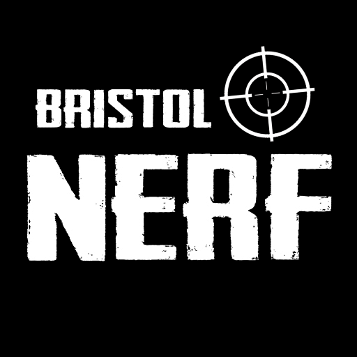 Bristol Nerf logo
