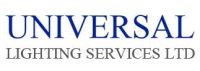 Universal Lighting Services Ltd