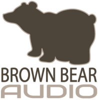 Brown Bear Audio