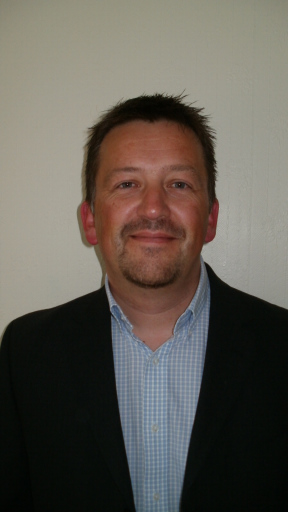 Martin Burridge DC Hyp. GQHP