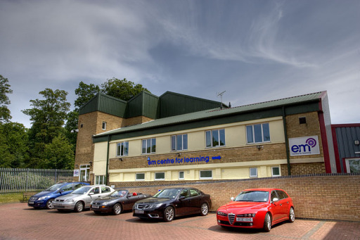 Conference Venue with car park in Lincolnshire