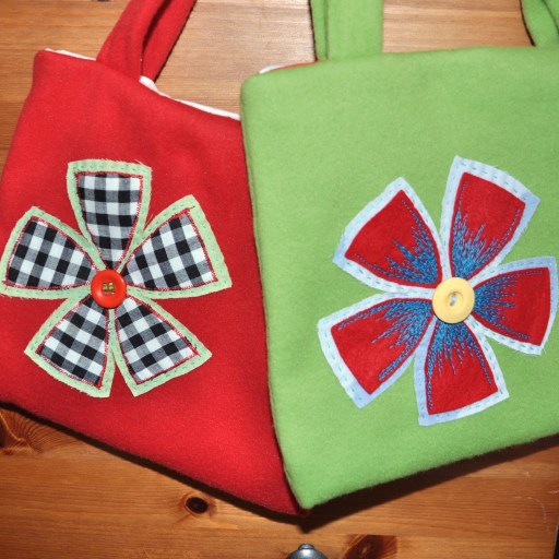childrens tote bag
