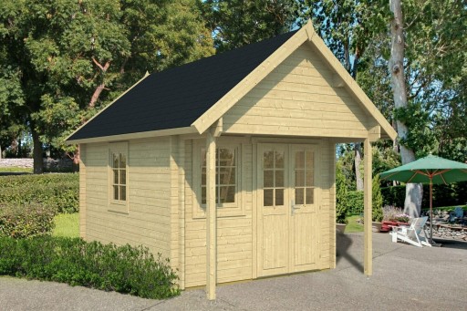Log Cabin Specialists