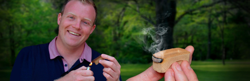 Food Smoker