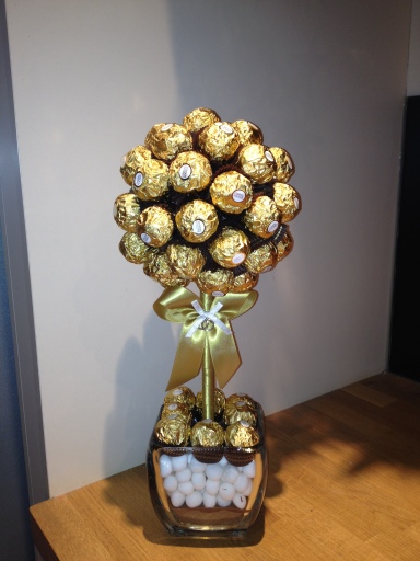 Sweet tree