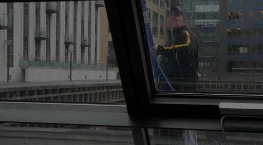 Window Cleaner