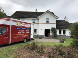 House Removals