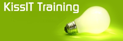 KissIT Training
