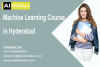 Machine Learning Course in Hyderabad