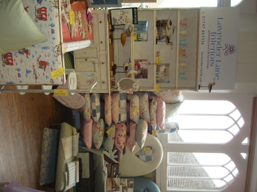 interior design