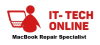 IT-Tech Online - iMac MacBook Mac Repair Specialist