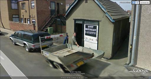 GRIMSBY RADIATORS (CALL GREG)