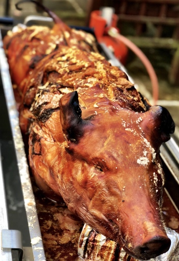Hog Roast