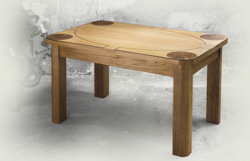 Handmade Side Table