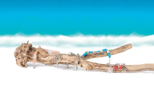 Product Photography - Jewellery