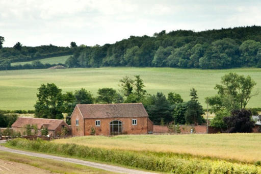 Warwickshire Wedding Venue