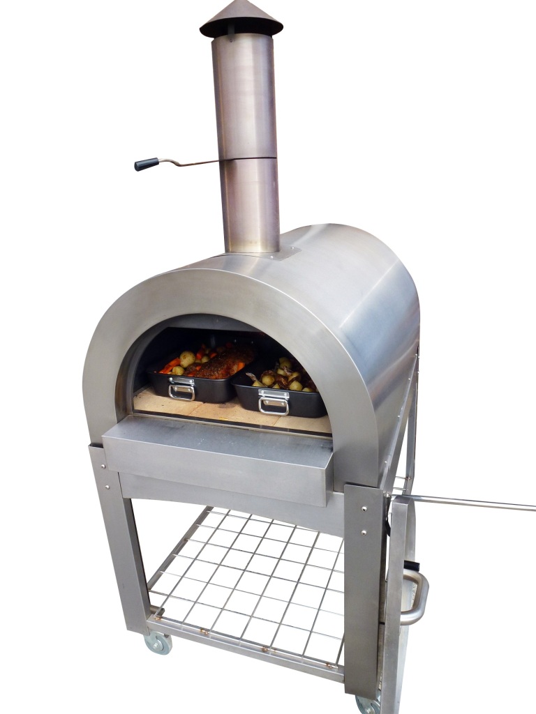 BBQ Spit Rotisseries 2/59 Brunel Road, Seaford, 3198