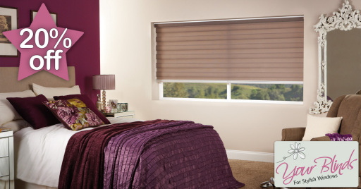 Vision Blinds Leicester