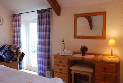 The Lodge Cottage - sleeps 2