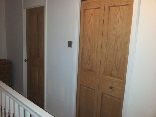 Oak Veneered doors