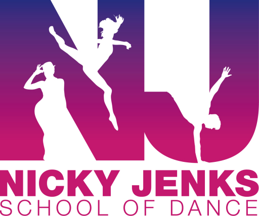 Nicky Jenks School of Dance, Taunton and Wellington