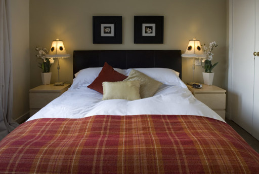 Royal Mile 2 holiday apartment