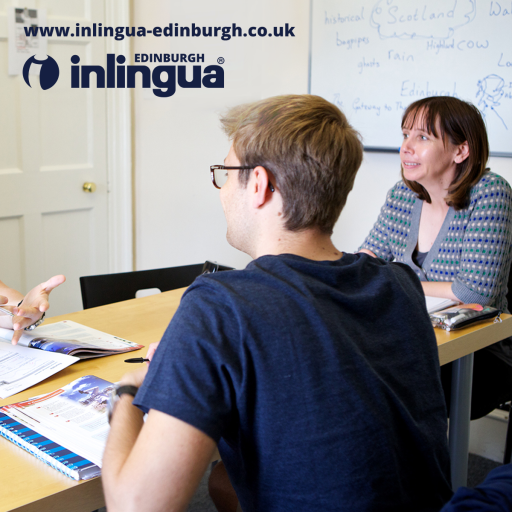 IELTS Edinburgh