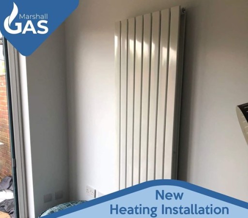 Boiler Installation in Ipswich & Suffolk