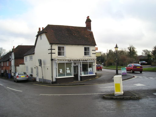 The Odiham Clinic