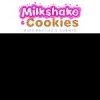 Milkshake And Cookie Kids Spa