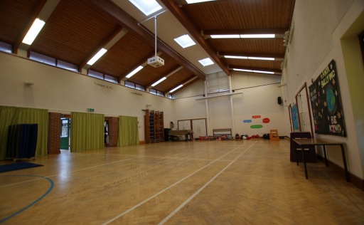 Main Hall