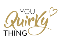 YouQuirkyThing Logo