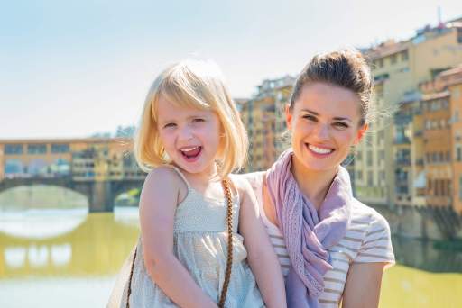 Find babysitters in Italy with Tripsitta.com
