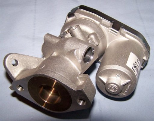 ford transit egr valve 2006 2007 2008