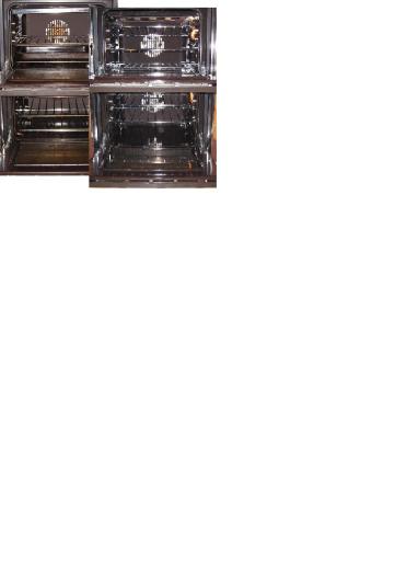 Belling before and after