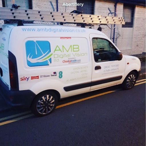 AMB Digital Vision