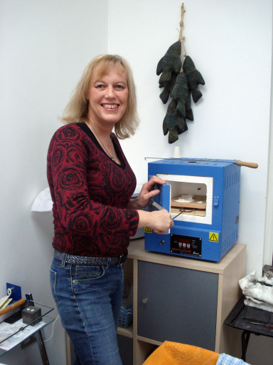 Clarise Jewellery courses in Yorkshire