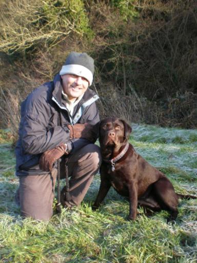 Dog Walking Surrey