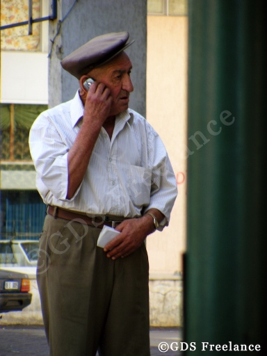 Street photography