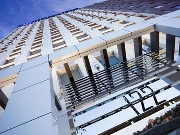 Aspace Estate Agents Commercial Real Estate North Sydney 275 Alfred Street North, North Sydney