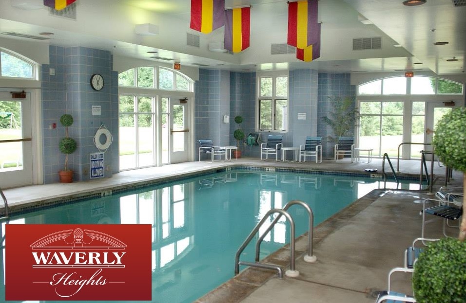 Waverly Heights 1400 Waverly Road, Gladwyne, PA, 19035