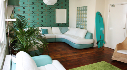 Luxury Holiday Boutique Beach House